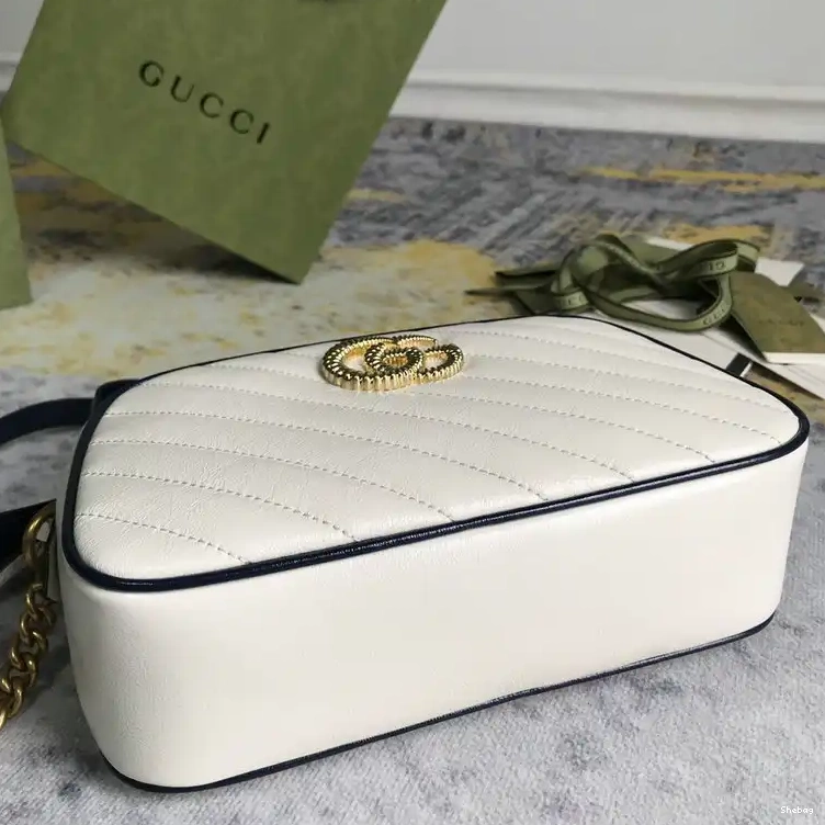 Gucci 2201DJ0029 Bag 0613